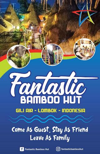 Fantastic Gili Hostel fotoÄŸrafÄ±