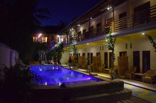 Panda Cottage otel fotoğrafı