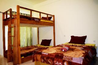 Panda Cottage fotoÄŸrafÄ±