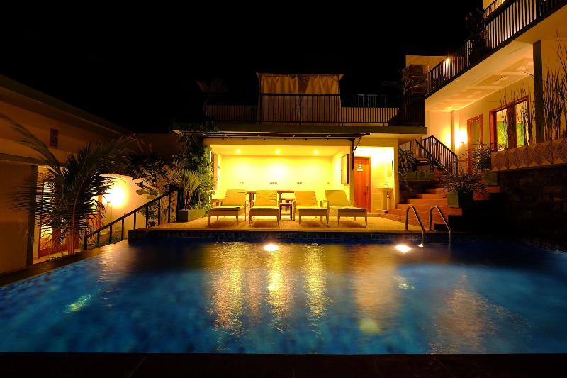 Villa Mataano - Aktivite