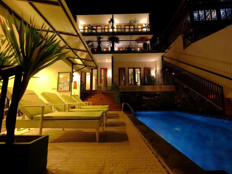 Villa Mataano - Aktivite