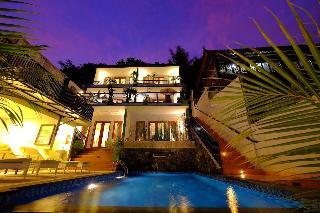 Villa Mataano otel fotoğrafı