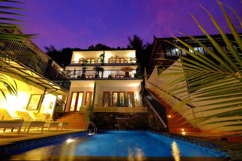 Villa Mataano - Genel