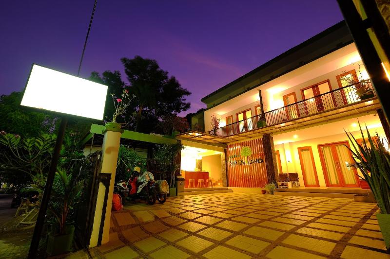 Villa Mataano - Genel