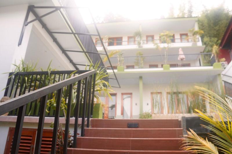 Villa Mataano - Genel