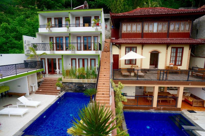 Villa Mataano - Genel