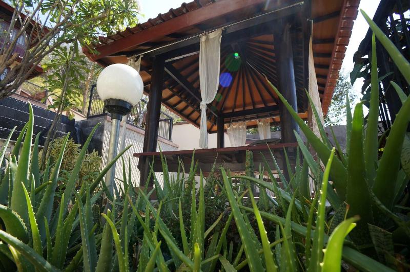 Villa Mataano - Oda
