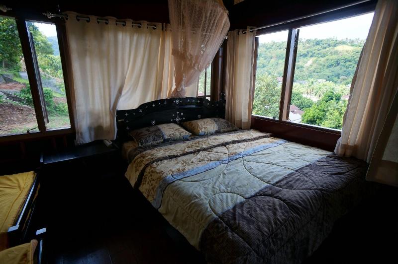 Villa Mataano - Oda