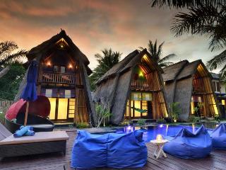Kies Villas otel fotoğrafı