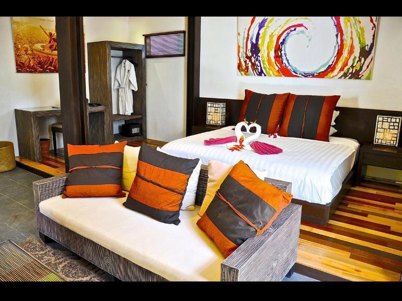 Kies Villas - Genel