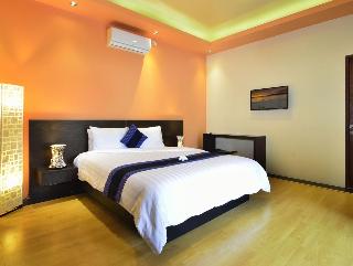 Kies Villas fotoÄŸrafÄ±