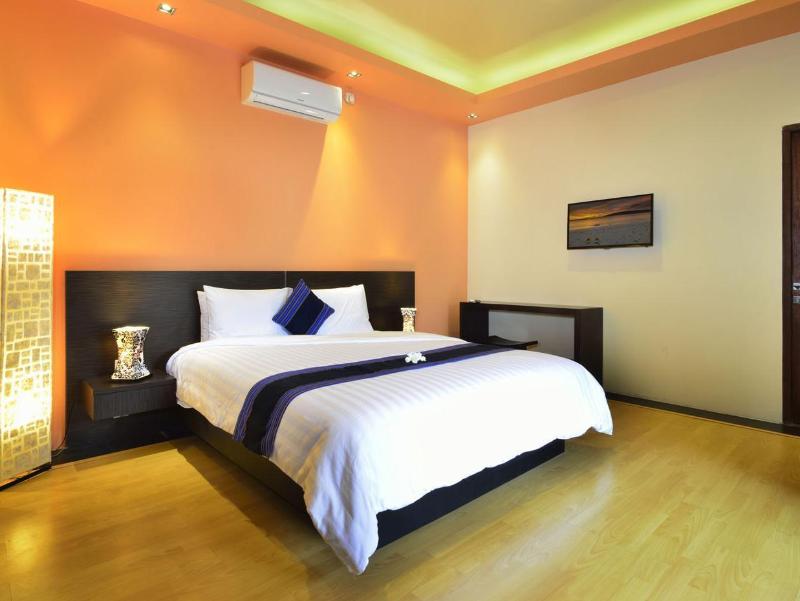 Kies Villas - Genel