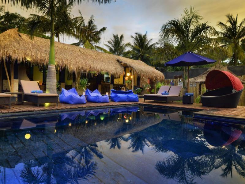 Kies Villas - Havuz