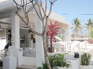 Jm Hotel Kuta Lombok fotoÄŸrafÄ±