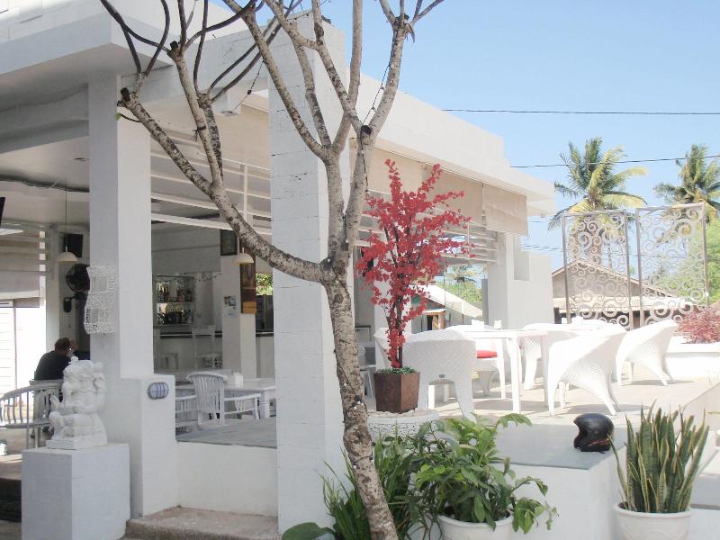 Jm Hotel Kuta Lombok - Genel
