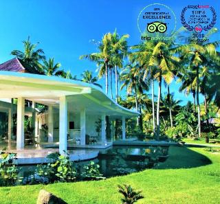Jivana Resort fotoÄŸrafÄ±