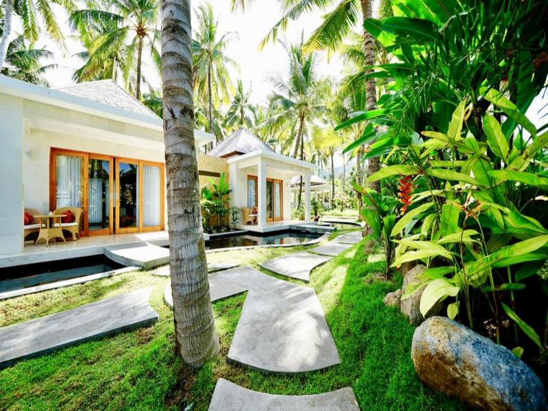 Jivana Resort - Genel