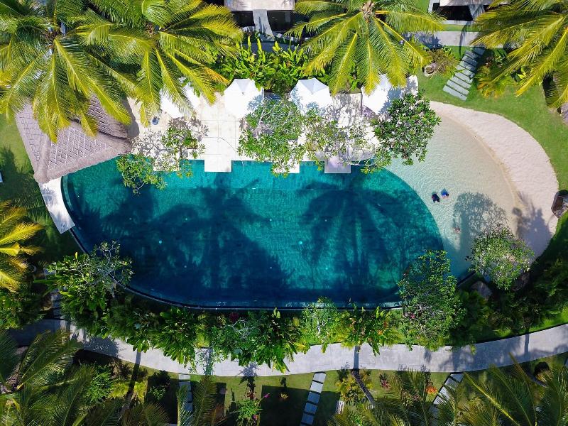 Jivana Resort - Genel