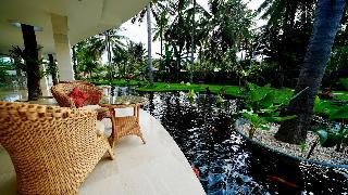 Jivana Resort fotoÄŸrafÄ±