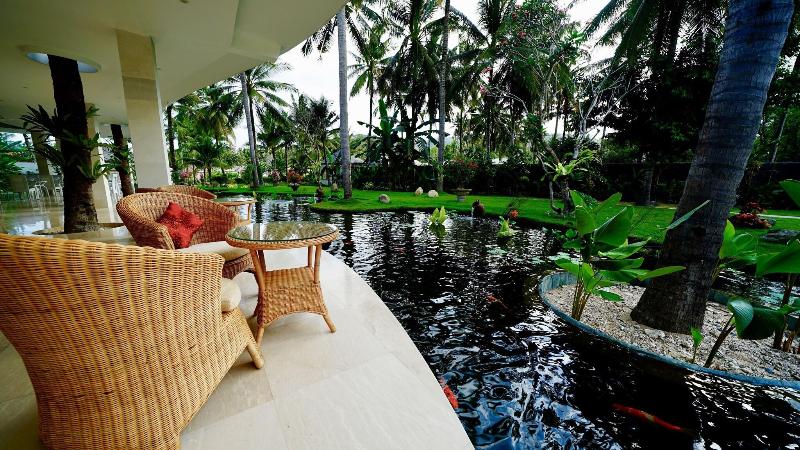Jivana Resort - Genel