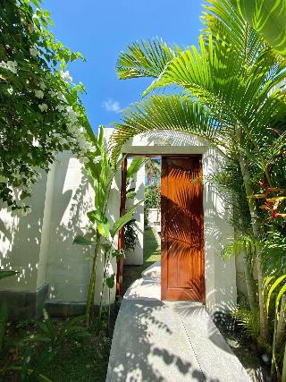 Jivana Resort fotoÄŸrafÄ±