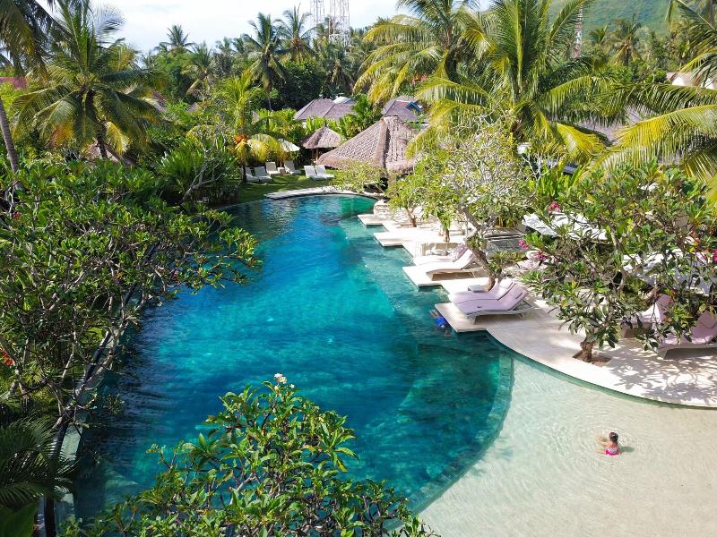Jivana Resort - Genel