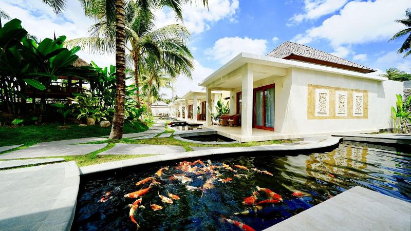 Jivana Resort - Genel