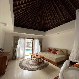 Jivana Resort fotoÄŸrafÄ±