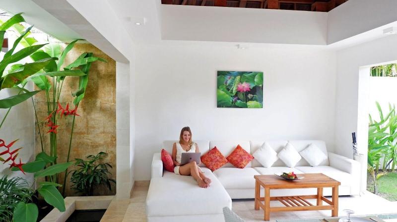 Jivana Resort - Oda