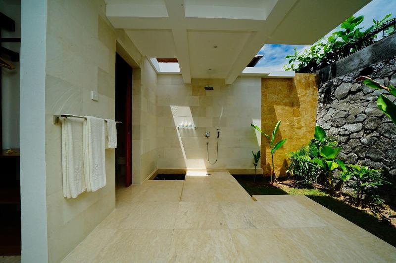 Jivana Resort - Oda