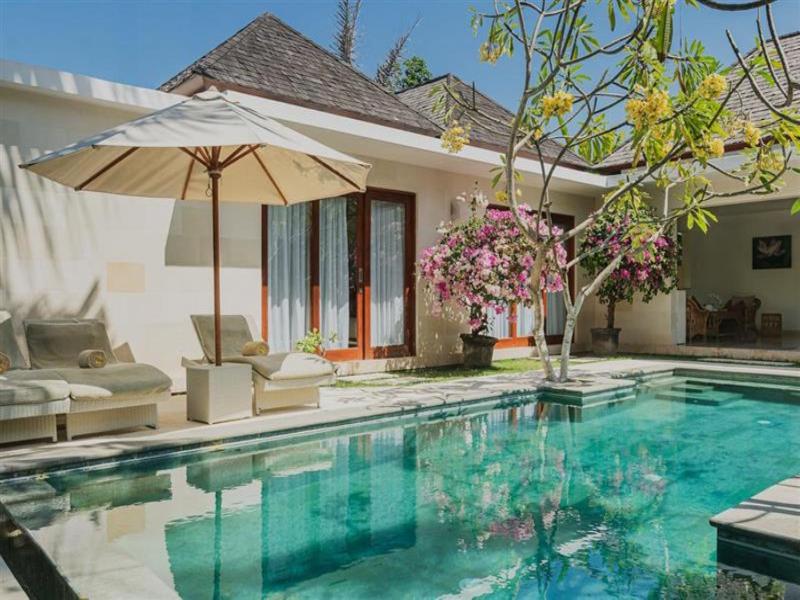 Jivana Resort - Oda