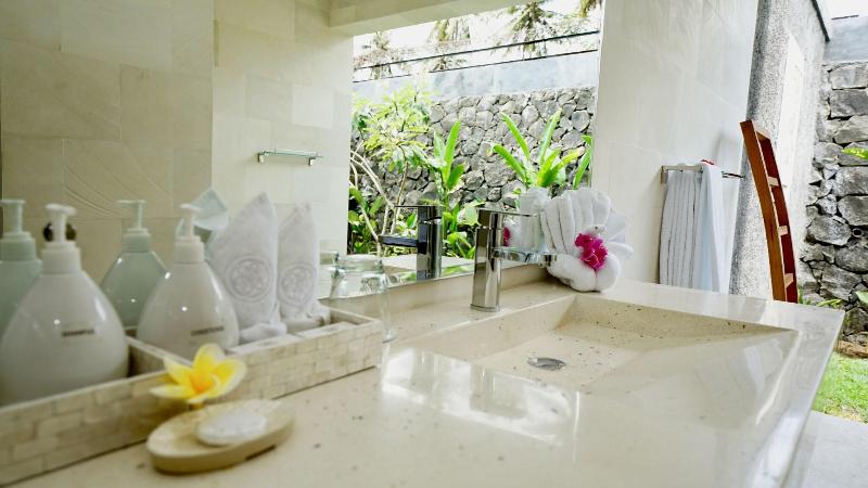 Jivana Resort - Oda