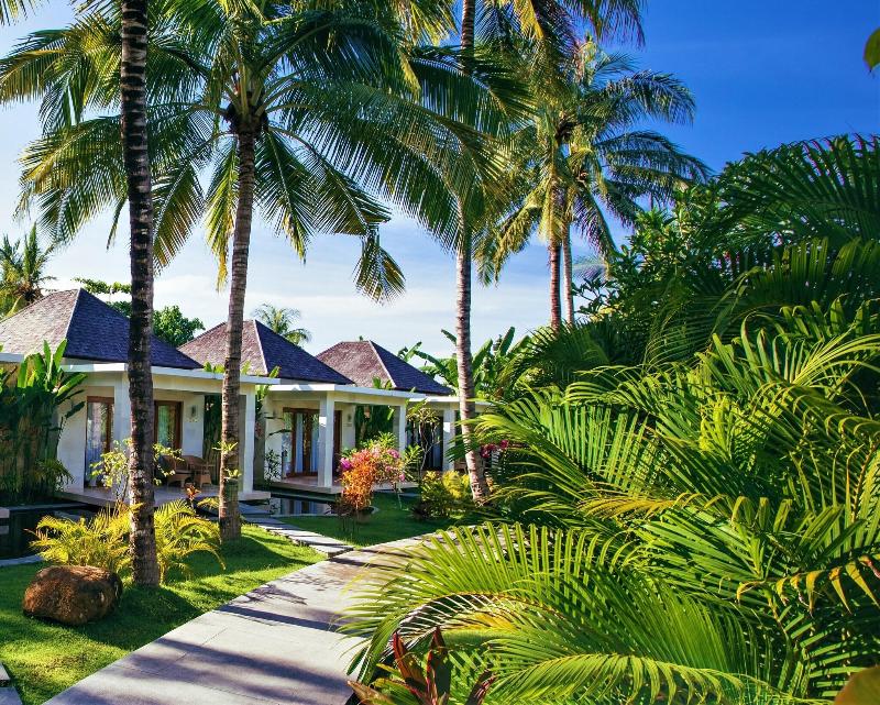 Jivana Resort - Oda