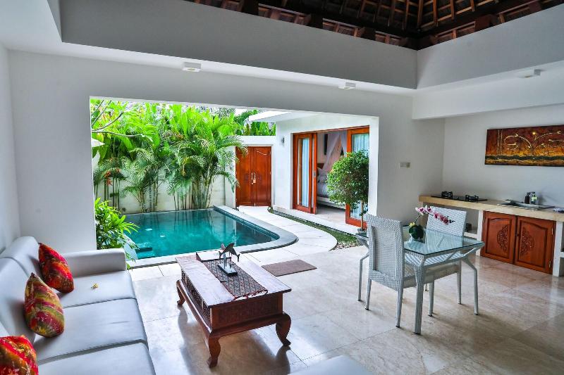 Jivana Resort - Oda