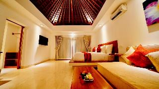 Jivana Resort fotoÄŸrafÄ±
