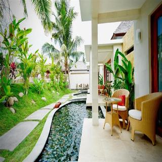 Jivana Resort fotoÄŸrafÄ±