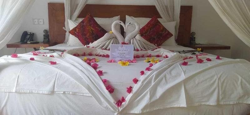 Jivana Resort - Oda