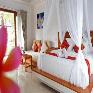 Jivana Resort fotoÄŸrafÄ±