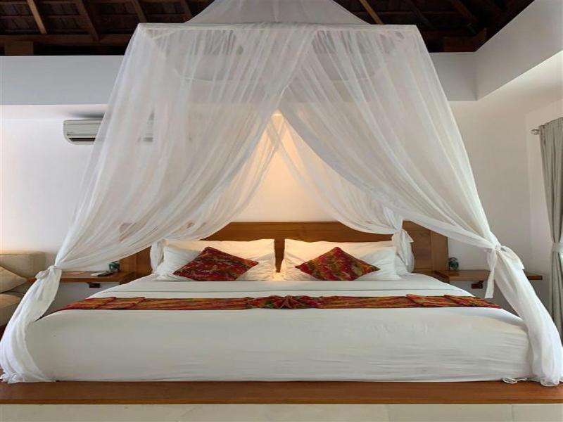 Jivana Resort - Oda