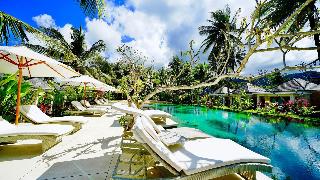 Jivana Resort fotoÄŸrafÄ±
