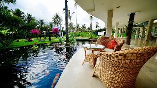 Jivana Resort fotoÄŸrafÄ±