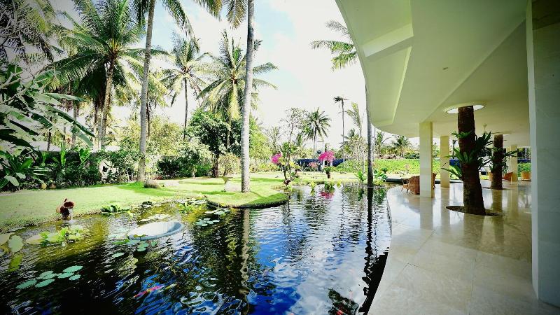 Jivana Resort - Havuz