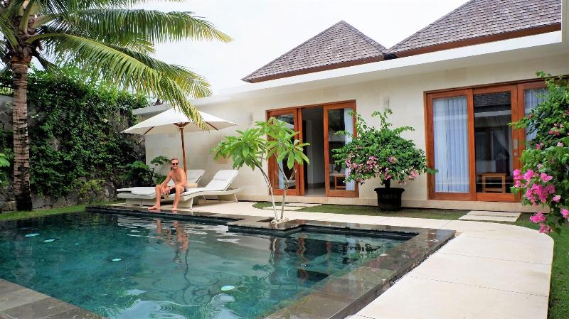 Jivana Resort - Havuz