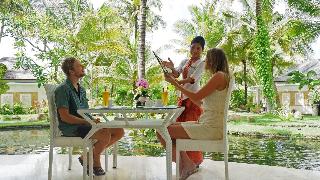 Jivana Resort fotoÄŸrafÄ±