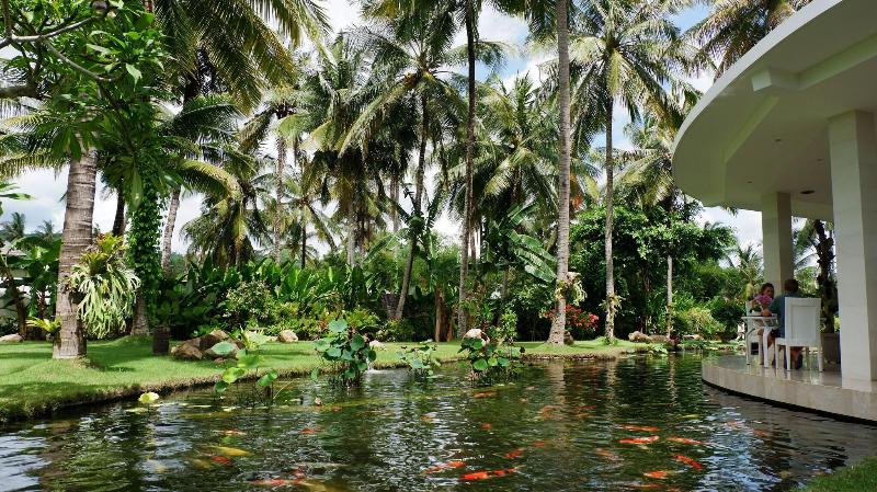 Jivana Resort - Restoran