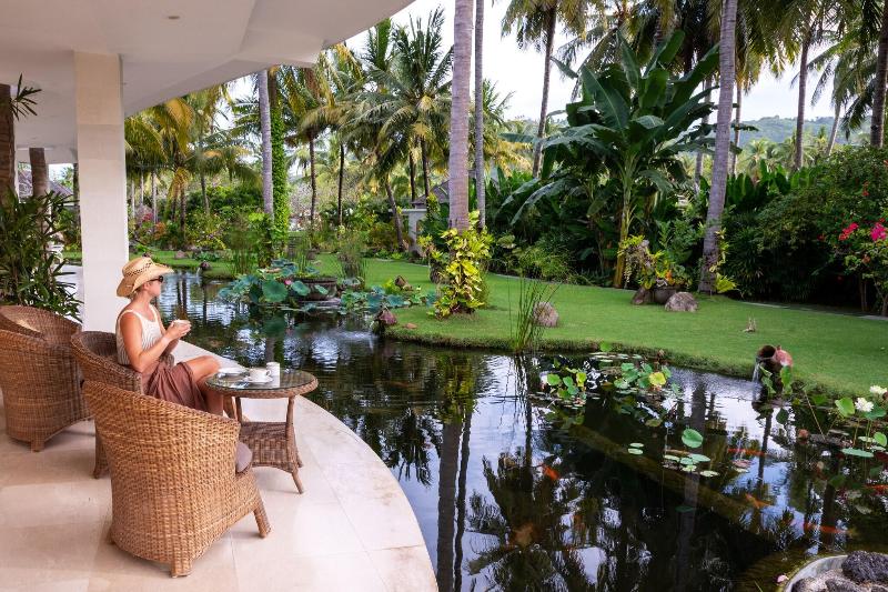 Jivana Resort - Restoran