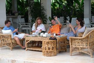 Jivana Resort fotoÄŸrafÄ±
