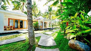 Jivana Resort fotoÄŸrafÄ±