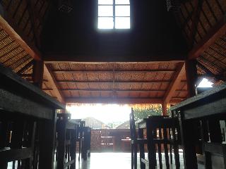 Dream Hotel Kute Lombok fotoÄŸrafÄ±