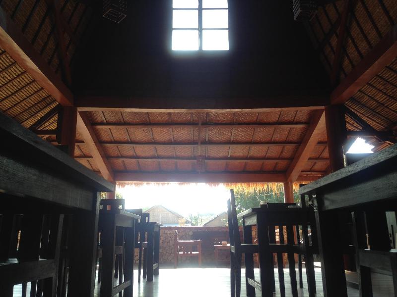 Dream Hotel Kute Lombok - Lobi